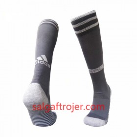 Real Madrid Borta Strømper 2018-2019